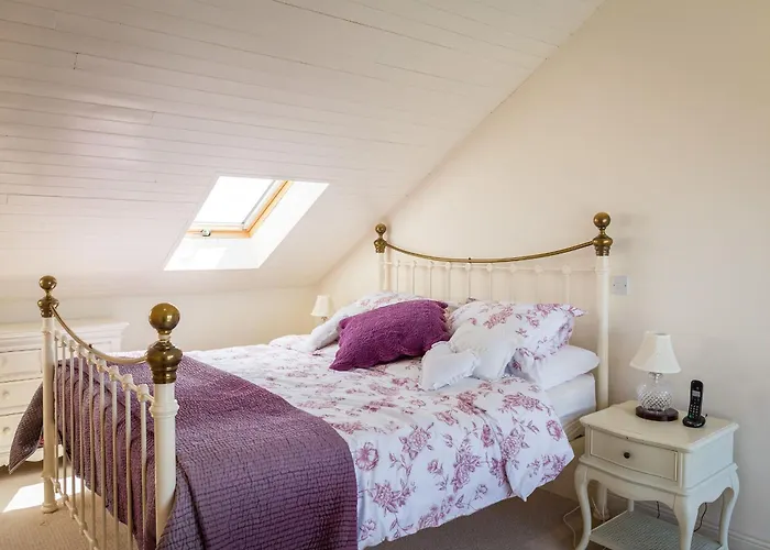 Doleen House Ballyconneely