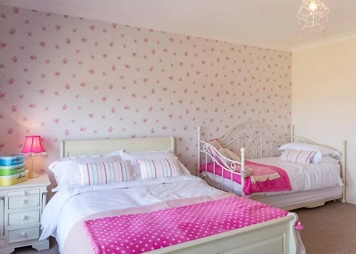 Doleen House Дом отдыха