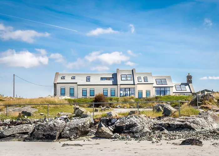 Doleen House * Ballyconneely