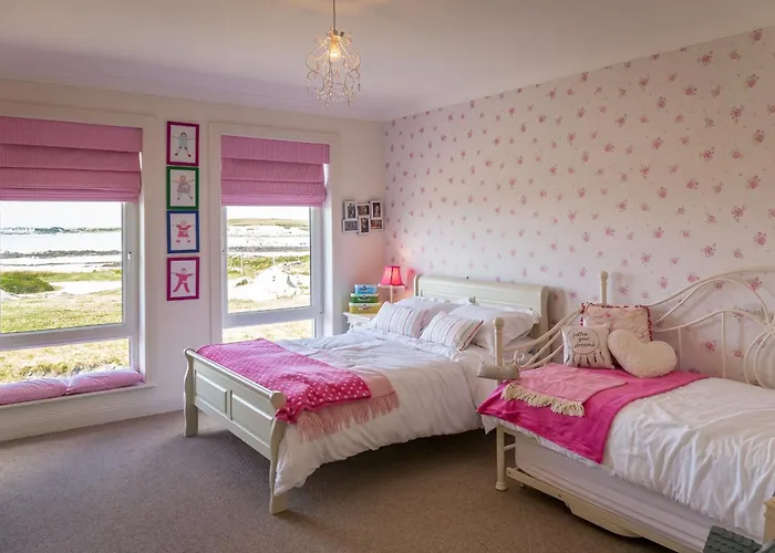 Doleen House Casa vacanze