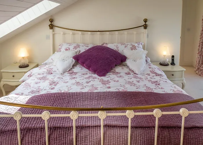 Doleen House Casa vacanze Ballyconneely