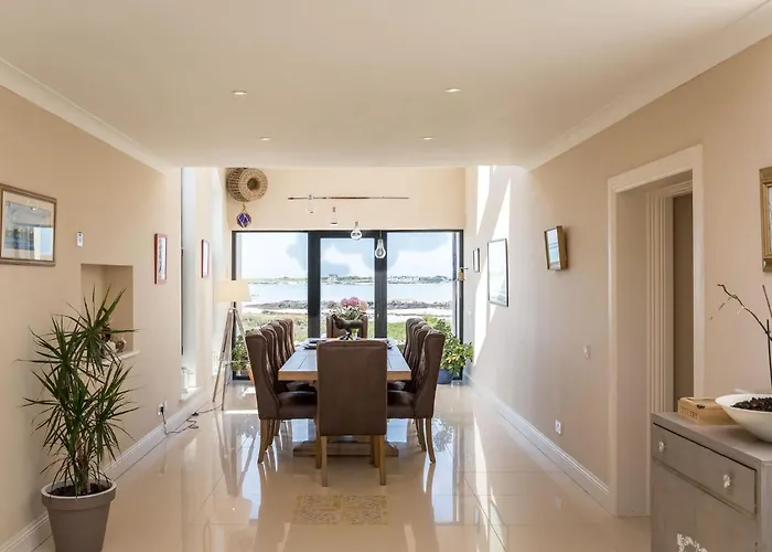 Casa vacanze Doleen House Ballyconneely