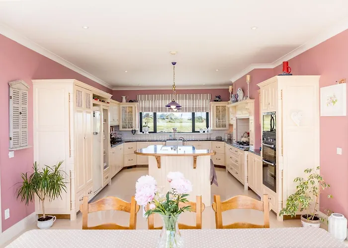 Casa vacanze Doleen House Ballyconneely