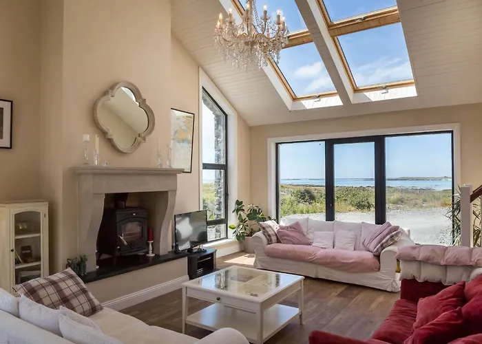 Casa vacanze Doleen House *