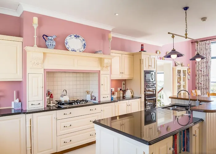 Дом отдыха Doleen House