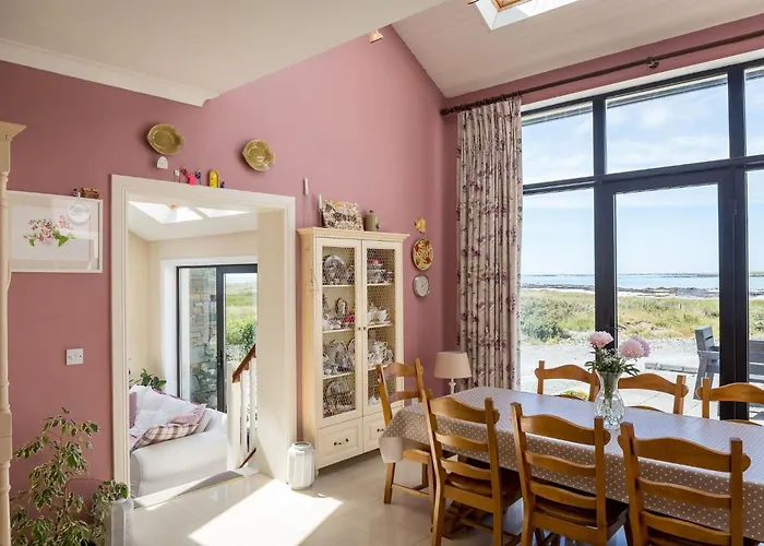 Casa vacanze Doleen House *