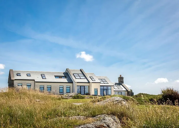 Doleen House Ballyconneely