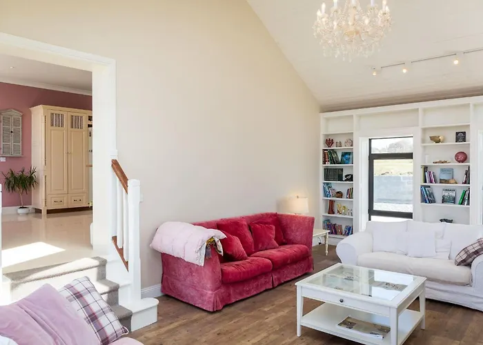 Casa vacanze Doleen House *