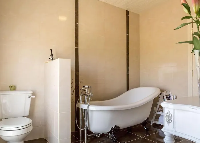 Casa vacanze Doleen House Ballyconneely