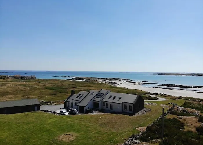 Doleen House Ballyconneely