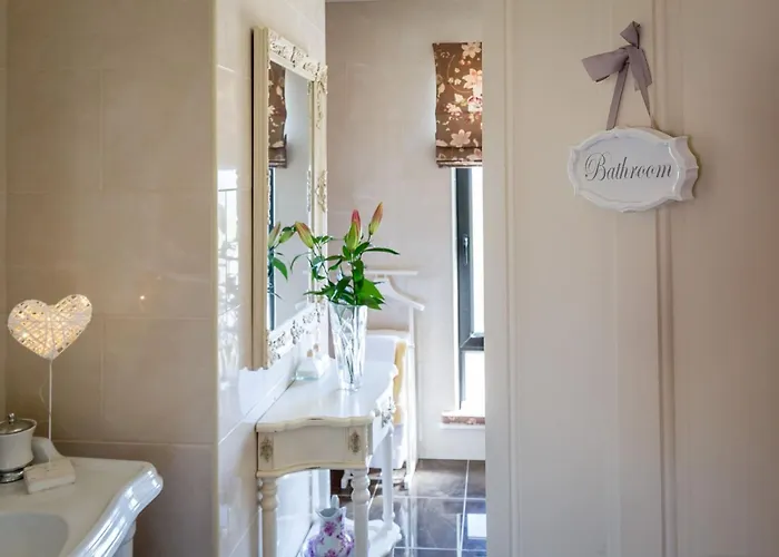 Дом отдыха Doleen House Балликоннили