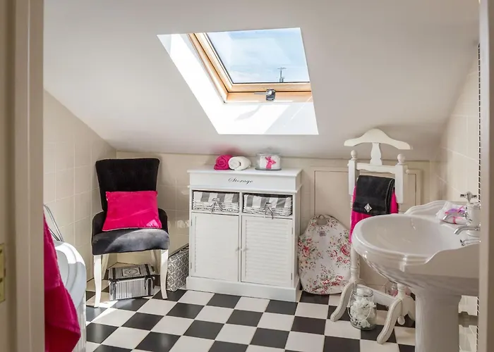 Casa vacanze Doleen House *