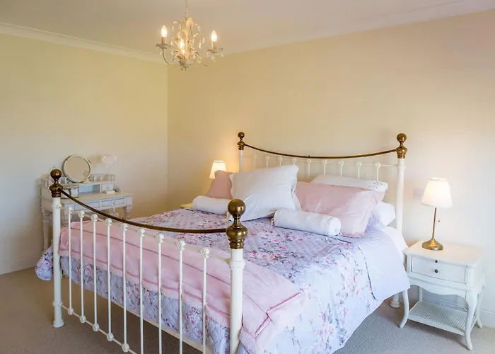 Casa vacanze Doleen House Ballyconneely