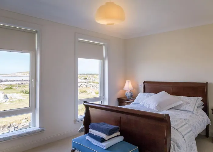 Doleen House Ballyconneely