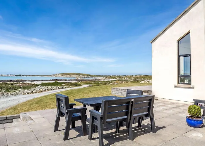 Doleen House Ballyconneely