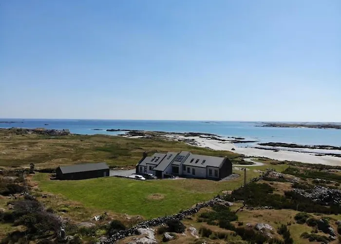 Casa vacanze Doleen House