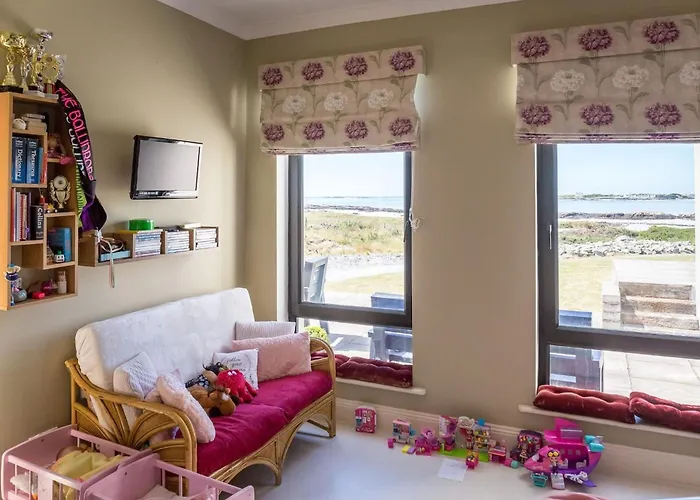 Doleen House Ballyconneely