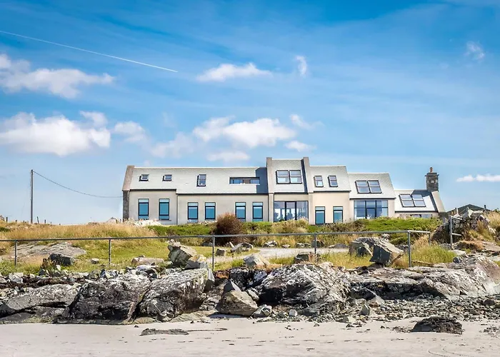 Casa vacanze Doleen House Ballyconneely