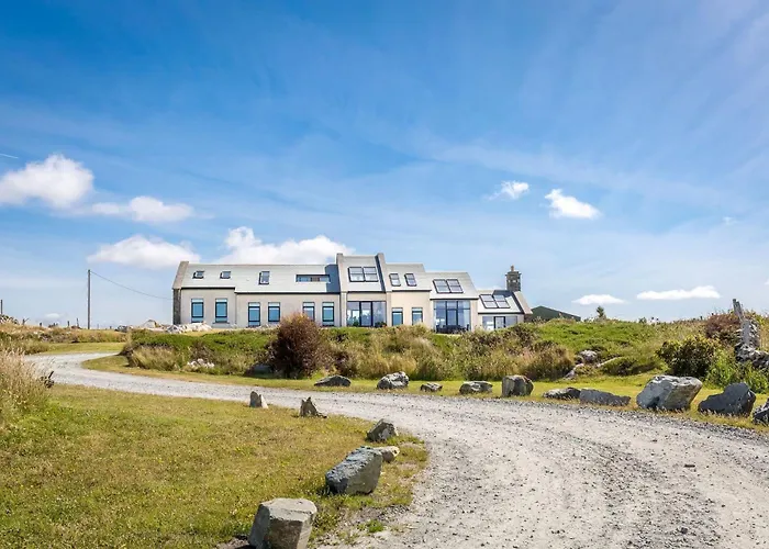 Casa vacanze Doleen House