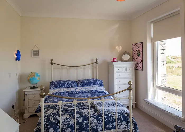 Casa vacanze Doleen House *