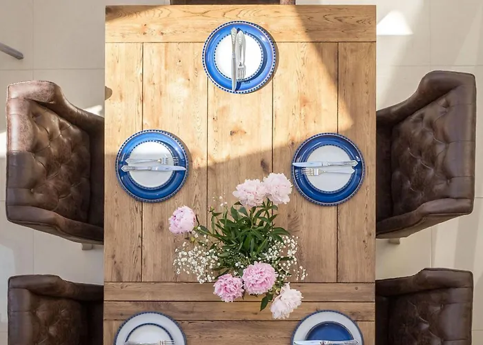 Дом отдыха Doleen House Балликоннили